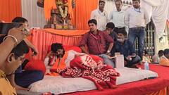 मराठा आरक्षणासाठी सरकार प्रो अॅक्टिव्ह, मनोज जरांगेंनी एक टीम करावी म्हणजे विषय संपेल :चंद्रकांत पाटील