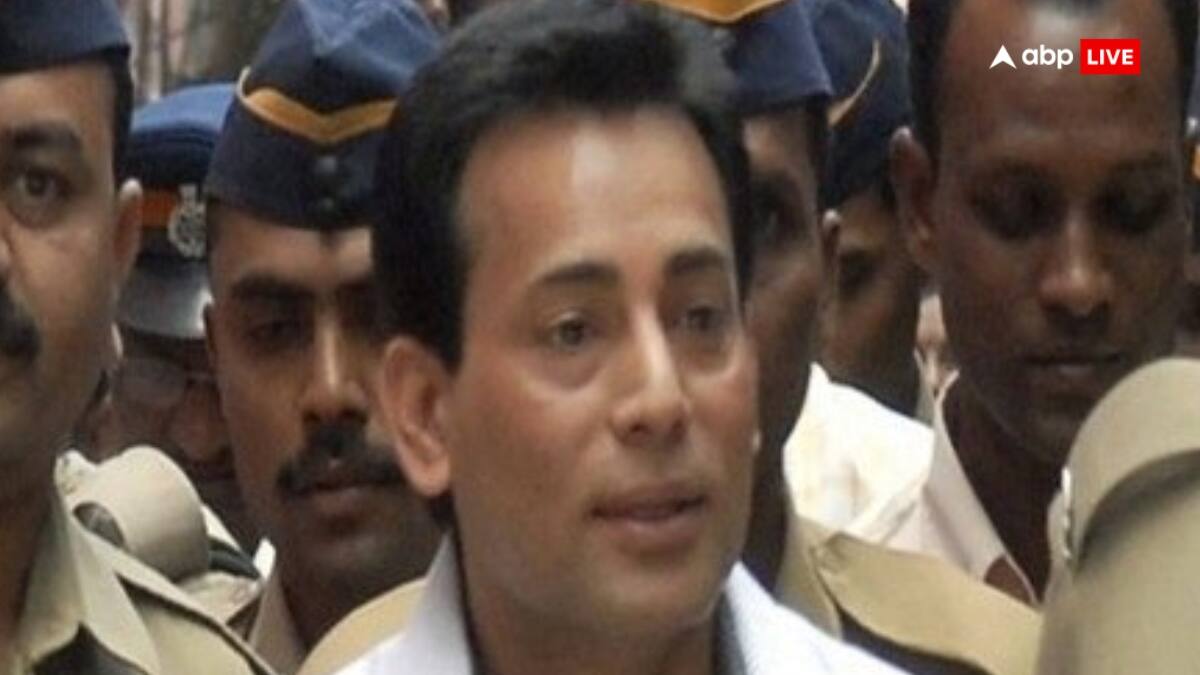 गैंगस्टर अबू सलेम को अपनी जान का डर! कोर्ट में दाखिल की अर्जी, लगाई ये गुहार