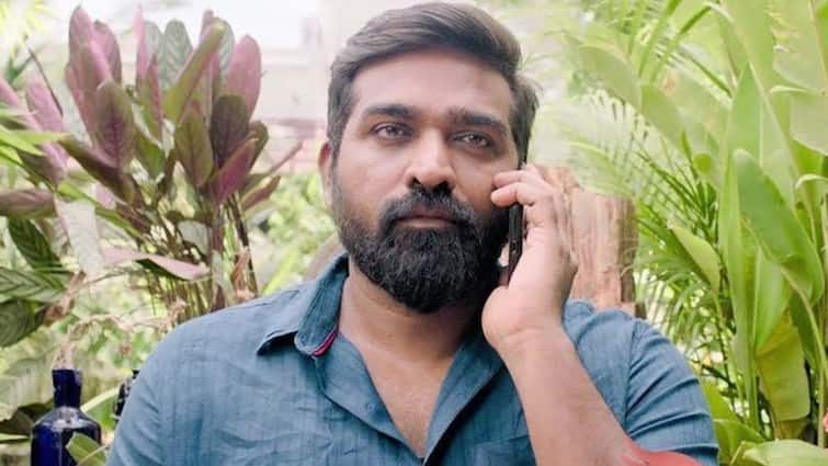 Vijay Sethupathi Reacts To Question On Heroes Working With Younger Heroines