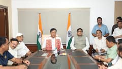 Shantanu Thakur : মোদি ৩.০ তেও মন্ত্রিসভায় শান্তনু, দফতর বদলাল না বনগাঁর সাংসদের