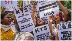 सवालों के घेरे में नीट परीक्षा का रिजल्ट! एग्जाम रद्द होगा या दोबारा कराए जाएगा? जानें मन में आए हर सवाल का जवाब