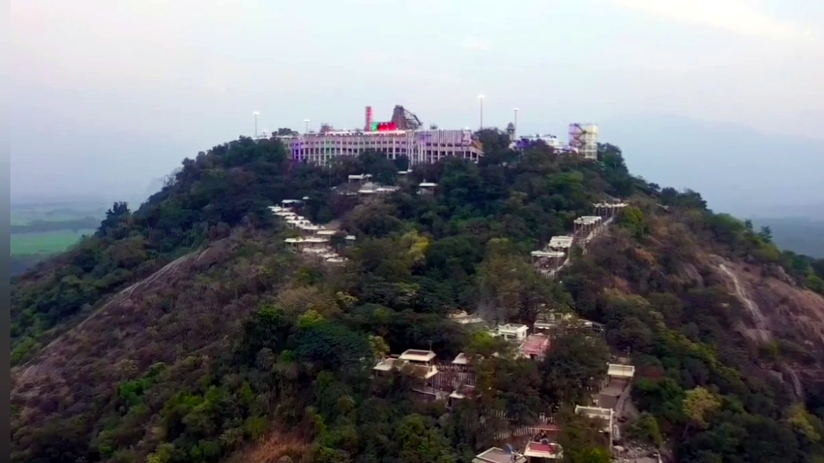 Palani Murugan Temple: பழனி முருகன் கோயில் உண்டியல் காணிக்கை - வசூல் எவ்வளவு தெரியுமா?