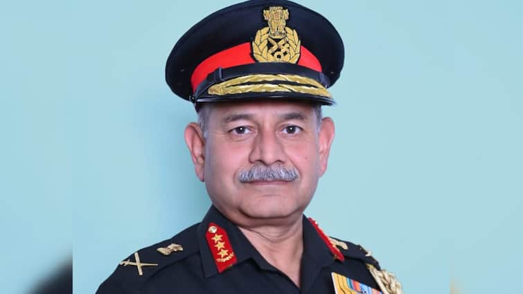 Lt General Upendra Dwivedi Appointed New Army Chief, Set To Take Over From Gen Manoj Pande