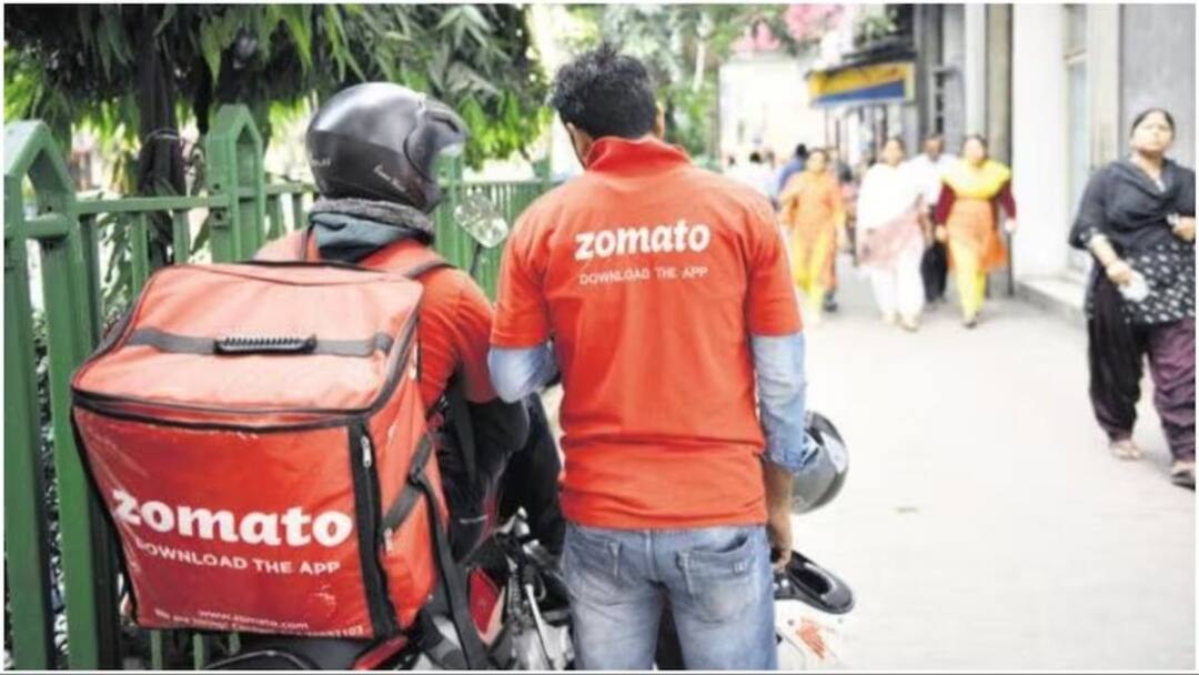 Zomato decides to invest 300 crore rupees in blinkit as huge surge in quick commerce business Zomato: బ్లింకిట్‌పై ఫోకస్‌ పెంచిన జొమాటో - రూ.వందల కోట్లు పంపింగ్‌