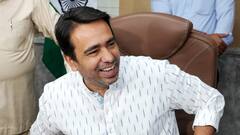 BJP के वरिष्ठ नेता के दावे से यूपी में असमंजस में NDA, RLD पर लगाए गंभीर आरोप