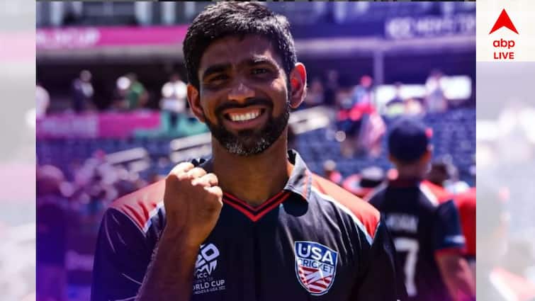surabh netravalkar usa cricket player excited to share stage against former under 15 teammate suryakumar yadav USA vs IND: সতীর্থ সূর্য এখন প্রতিপক্ষ, ভারতের বিরুদ্ধে নামার আগে স্মৃতির পাতায় ডুব সৌরভের