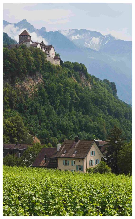 लिकटेंस्टीन में कितने हिंदू रहते हैं