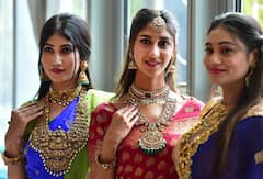 ২ লক্ষ টাকা ছাড়িয়ে যাবে সোনার দাম, প্রতি ৯ বছরে হয়েছে তিনগুণ !