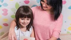 તમારા બાળકનું આ વર્તન બતાવે છે કે તે તમને કેટલો પ્રેમ કરે છે