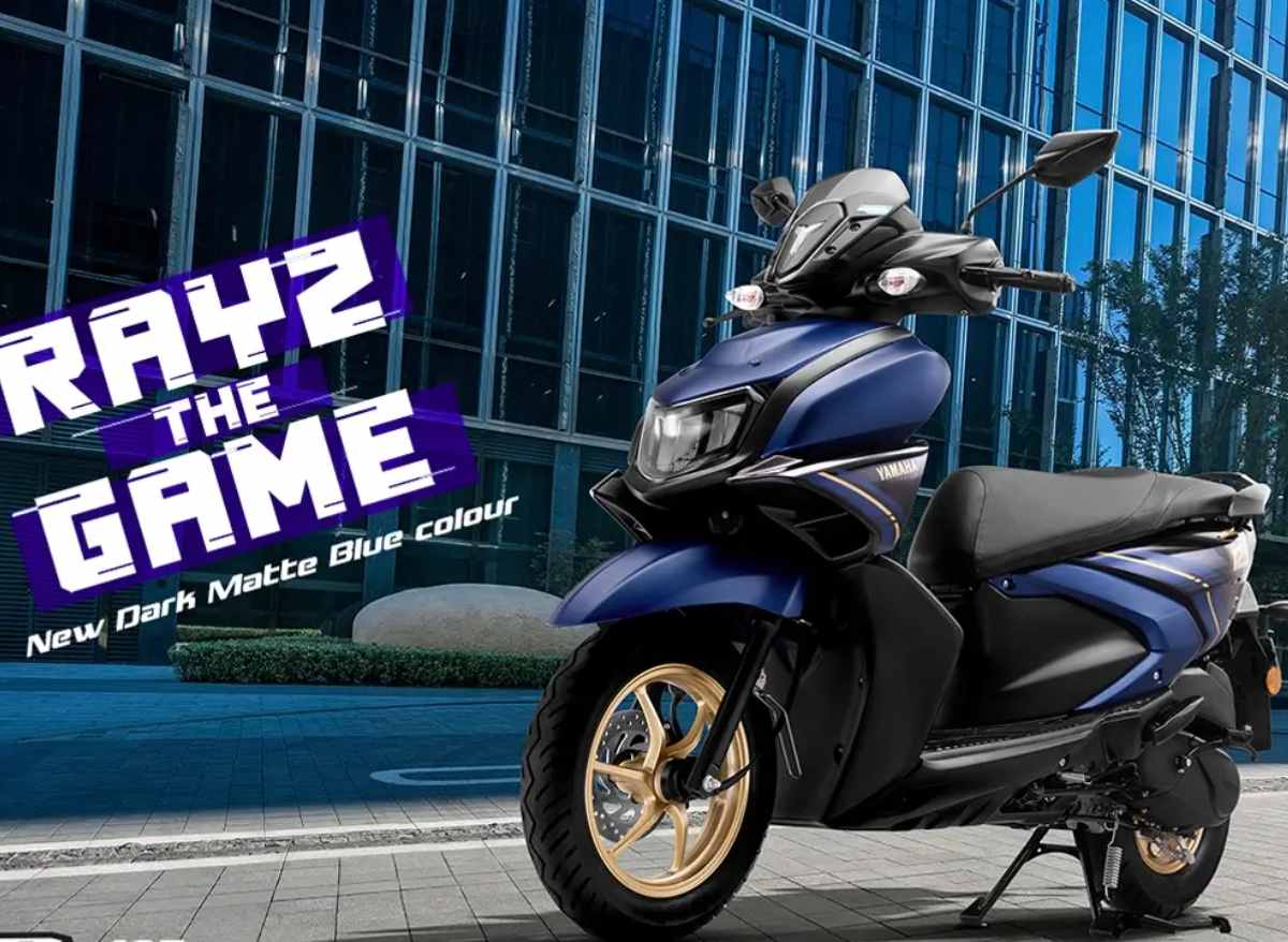 Scooters Under One Lakh: 125 cc इंजन के साथ मिलेगा 49 kmpl का माइलेज, ये हैं टॉप 5 स्कूटर