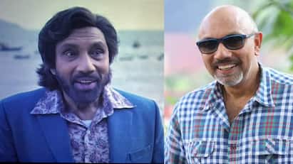 Sathyaraj : நடிகர் சத்யராஜ் இந்தி திரையுலகில் மூன்றாவது முறையாக முஞ்யா எனும் படத்தில் நடித்துள்ளார்.