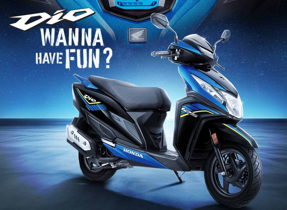 Scooters Under One Lakh: 125 cc इंजन के साथ मिलेगा 49 kmpl का माइलेज, ये हैं टॉप 5 स्कूटर