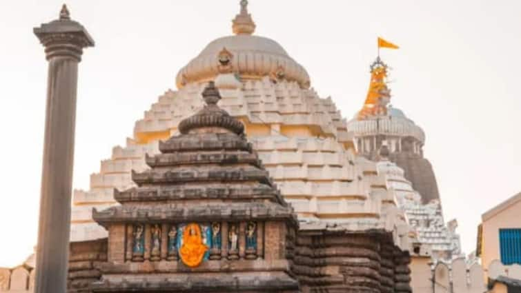 Odisha's Temples: A Tapestry Of Spiritual Heritage And Architectural Excellence