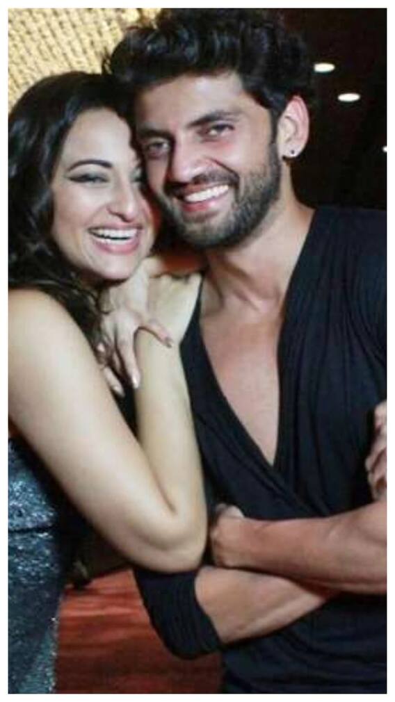 जहीर इकबाल से शादी को लेकर सोनाक्षी सिन्हा ने तोड़ी चुप्पी