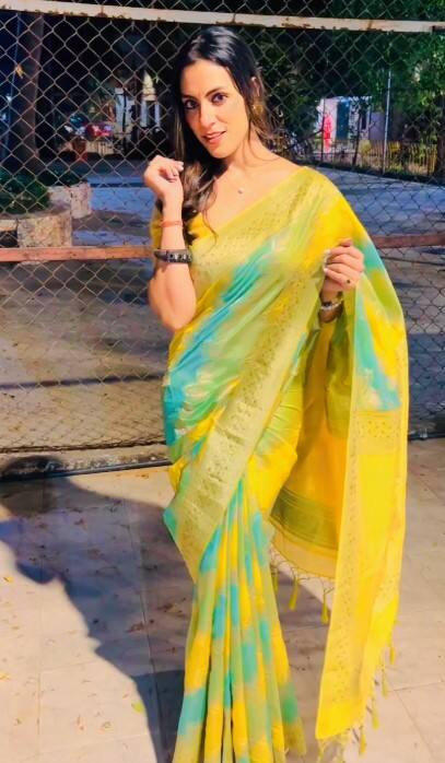 ਇਸ ਅਦਾਕਾਰਾ ਨੇ ਮੌਤ ਨੂੰ ਲਗਾਇਆ ਗਲੇ, ਆਖਿਰ ਕਿਉਂ ਕੀਤੀ ਜੀਵਨ ਲੀਲਾ ਸਮਾਪਤ ?