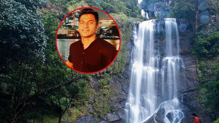 hyderabad man dies after falling karnataka hebbe waterfalls Hyderabad Crime News: అయ్యో సెల్ఫీ ఎంత పని చేసింది? కర్ణాటకలో హైదరాబాద్ యువకుడు మృతి 