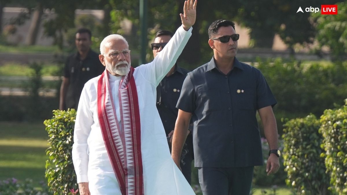 प्रधानमंत्री नरेंद्र मोदी कल आएंगे वाराणसी, दो दिवसीय होगा दौरा, गंगा आरती में होंगे शामिल