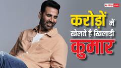 बॉलीवुड से बिजनेस तक ‘खिलाड़ी’ हैं अक्षय कुमार, 724 करोड़ की नेटवर्थ ने फैंस को किया हैरान