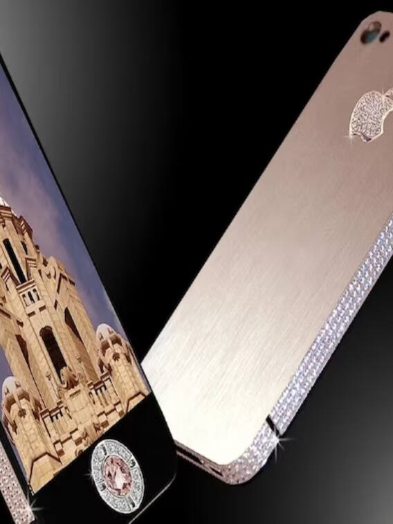 दुनिया का सबसे महंगा फोन कौन सा है?