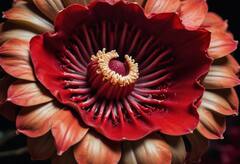 ये है दुनिया का सबसे बड़ा फूल, सड़े हुए मांस जैसी आती है गंध, जानें दिलचस्प बातें...