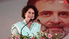 प्रियंका गांधी ने रायबरेली में लगवाए राहुल गांधी जिंदाबाद के नारे, फिर बोलीं- ये हुई न बात