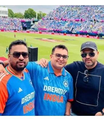 ਕ੍ਰਿਕਟ ਜਗਤ ਨੂੰ ਲੱਗਿਆ ਵੱਡਾ ਝਟਕਾ, ਹਾਰਟ ਅਟੈਕ ਨਾਲ ਦਿੱਗਜ ਦੀ ਮੌਤ