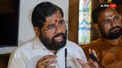 '400 पार का नारा...', चुनाव में हार पर महाराष्ट्र के सीएम एकनाथ शिंदे का बड़ा बयान