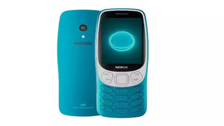 Nokia 3210 Feature Phone Launched nokia 3210 4g with upi and youtube support under 4000 ભારતમાં લૉન્ચ થયો Nokia 3210, Youtube, UPI સહિત મળશે આ ફિચર્સ, કિંમત પણ જાણી લો.....