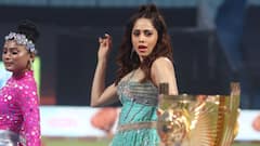 Bengal Pro T20: মঞ্চ মাতালেন রুক্মিণী, নুসরত, বর্ণাঢ্য অনুষ্ঠানের মাধ্যমে শুরু বেঙ্গল প্রো টি-টোয়েন্টি লিগ