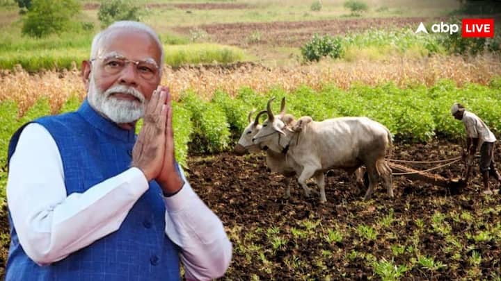 PM Kisan Saturation Campaign: सरकार द्वारा किसानों के लिए किसान सैचुरेशन कैंपेन चलाया जा रहा है. इसके तहत सीएससी सेंटर जाकर किसान किसान सम्मान निधि योजना में खुद को जुड़वा सकते हैं.