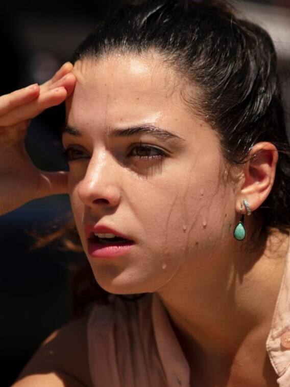 गर्मी में हमें पसीना क्यों आता है?