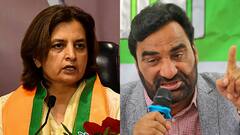 'नेताजी बीजेपी में शामिल होने के लिए...', ज्योति मिर्धा का हनुमान बेनीवाल पर करार हमला