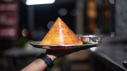 Healthy Dosa Recipes Millet Dosa Recipes in Tamil Food Healthy Dosa Recipes: சிறுதானிய தோசை செய்வது இவ்வளவு எளிதானதா? இதைப் படிங்க!