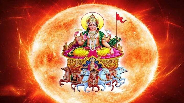 મિથુન રાશિમાં સૂર્યનું ગોચર મેષ રાશિના લોકો માટે ભાગ્યશાળી સાબિત થશે. પ્રગતિના માર્ગો ખુલશે. સ્પર્ધાત્મક પરીક્ષાઓની તૈયારી કરી રહેલા લોકોને તેમની કારકિર્દીમાં લાભ મળશે. ધન પ્રાપ્તિનો માર્ગ સરળ રહેશે.