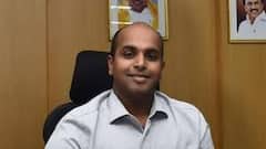 புதுமைப் பெண் திட்டம் தொடர்பாக மாணவிகளுக்கு தஞ்சை கலெக்டர் தீபக் ஜேக்கப் அறிவுறுத்தல்