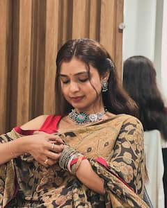 Mayuri Deshmukh : हिंदी मालिकांनंतर मयुरी देशमुख पुन्हा दिसणार मराठी मालिकेत!