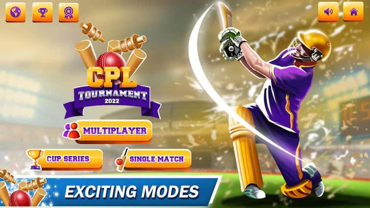 CPL Tournament Cricket Premier League How To Play ABP Games Live CPL Tournament On Games Live: Wondering How To Play This Blockbuster Game? Here’s A Handy Guide
