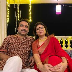 Pankaj Tripathi House: रियल लाइफ में बेहद सादी है ‘मिर्जापुर’ के ‘कालीन भैया’ की लाइफ, देखें पंकज त्रिपाठी के आशियाने की झलक