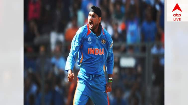 T20 World Cup 2024 Harbhajan Singh slams Kamran Akmal over controversial remark on Arshdeep get to know T20 World Cup: ধর্মীয় ভাবাবেগে আঘাত দিয়ে অর্শদীপের খোঁচা মেরেছিলেন, কামরানকে পাল্টা জবাব হরভজনের