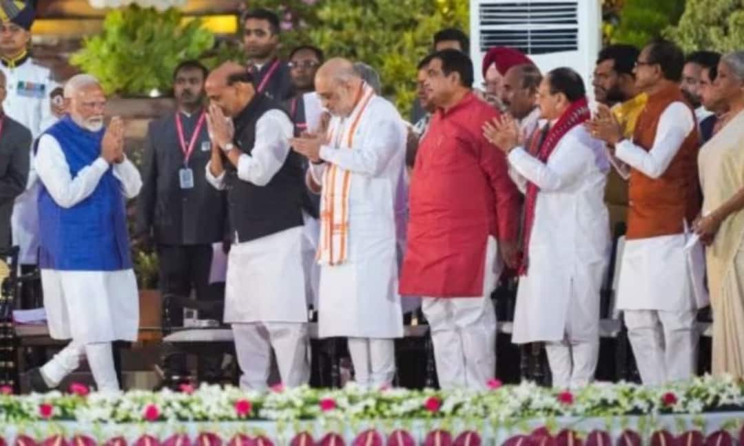 Bungalow vehicles allowance what facilities do cabinet ministers get बंगला, गाड़ियां, भत्ता… कैबिनेट मंत्री को क्या-क्या सुविधाएं मिलती हैं?