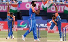 भारत के बेस्ट बॉलर जसप्रीत बुमराह ICC Rankings में टॉप-100 के अंदर भी नहीं!