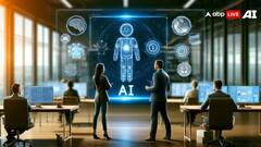 How AI Judges Your Résumé? There Is A Bias Problem With Using Robots In Hiring For Jobs