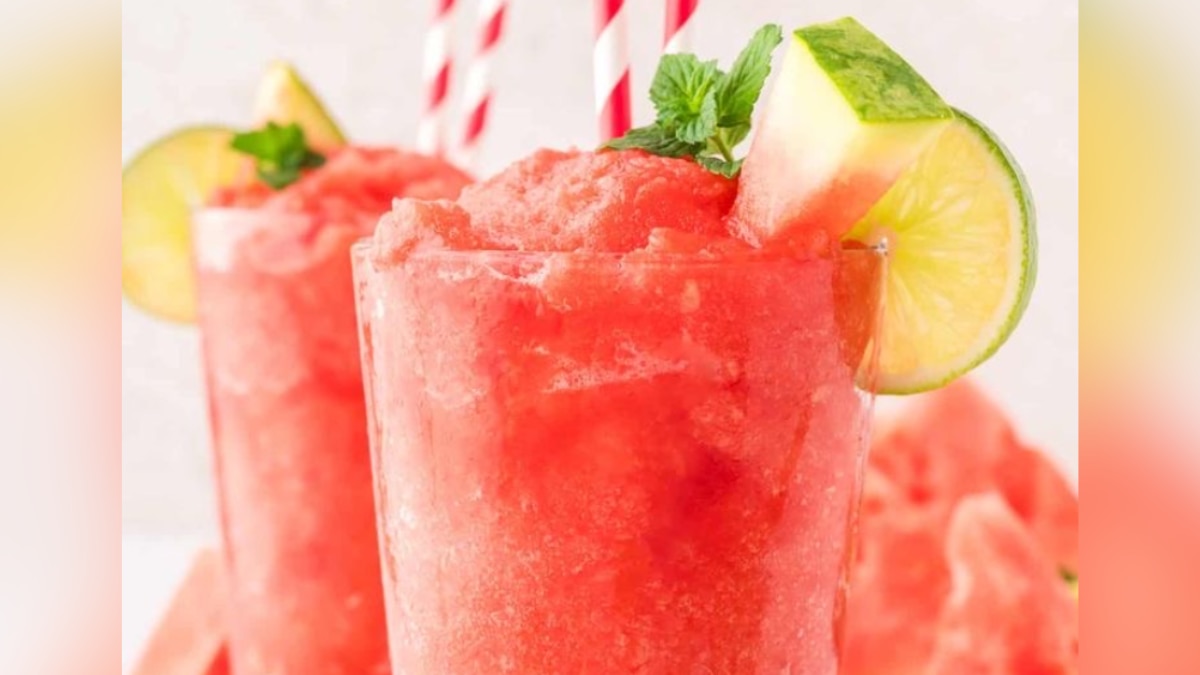 Healthy And Refreshing Drinks For This Summer Using Local Fruits 