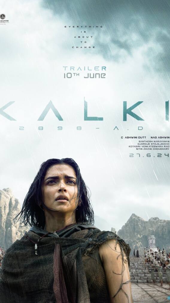 Kalki 2898 AD में प्रेग्नेंट हैं दीपिका, रणबीर-शाहरुख के बाद अब किसकी बनेंगी मां?
