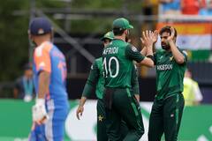 PAK vs CAN : अमेरिका अन् भारताविरुद्ध पराभव, पाकिस्तानपुढं करो वा मरो स्थिती, कॅनडाविरुद्ध एक चूक महागात पडेल....