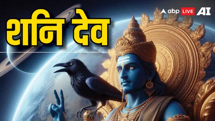 Surya Putra Shani Dev is called the God of Justice or nyaay ke devata know katha Lord shiva Shani Dev: शनि देव को क्यों कहा गया है न्याय का देवता, ये क्या करते है?
