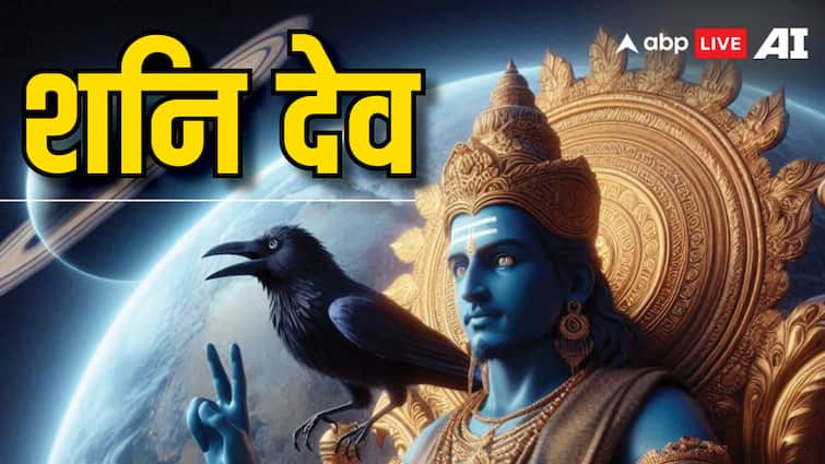 Shanivar Niyam: शनिवार के दिन भूलकर भी न करें ये गलतियां, शनि देव हो जाते हैं नाराज, होता है भारी नुकसान Shaniwar niyam do not make these mistakes on saturday shani dev gets angry Shanivar Niyam: शनिवार के दिन भूलकर भी न करें ये गलतियां, शनि देव हो जाते हैं नाराज, होता है भारी नुकसान