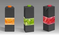 डिब्बे वाला फ्रूट जूस पीते हैं आप? जानें कितना होता है फलों का हिस्सा