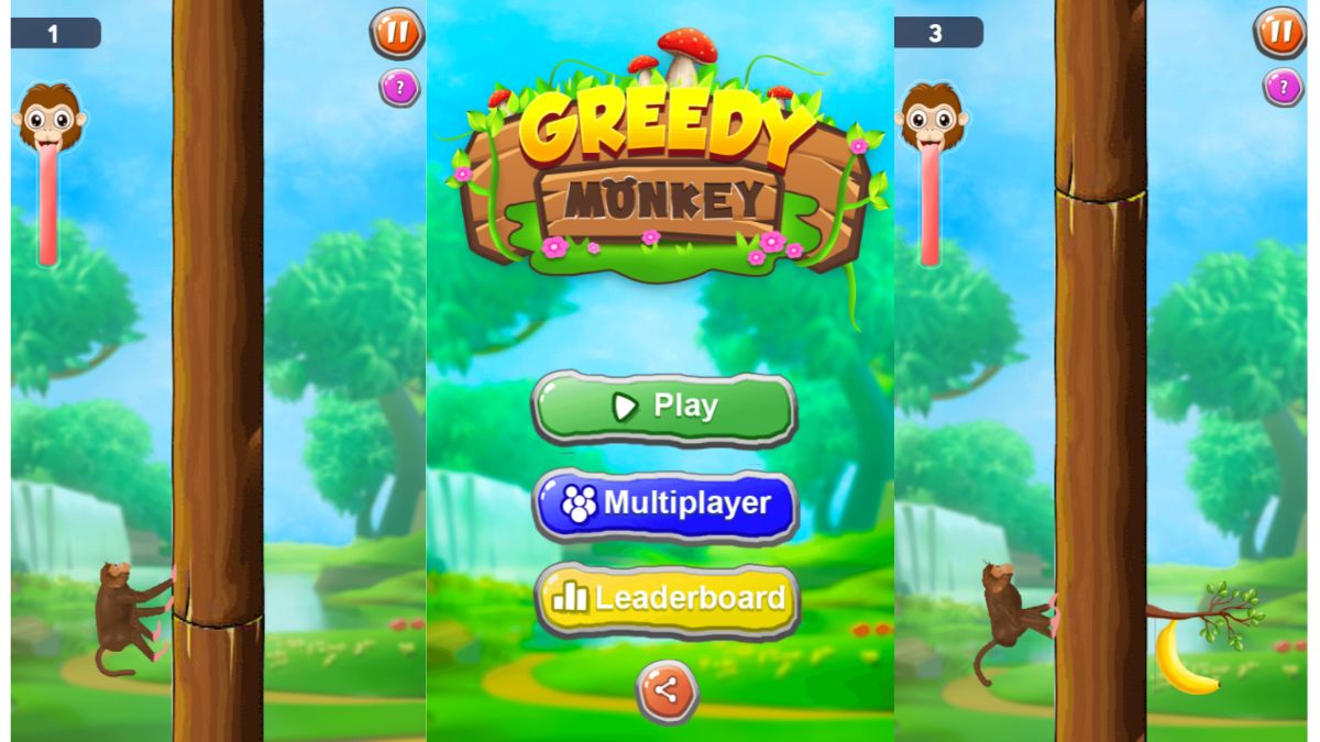 Top Adventure Games You Shouldn't Miss On Games Live: Greedy Monkey, Horizon Escape, More