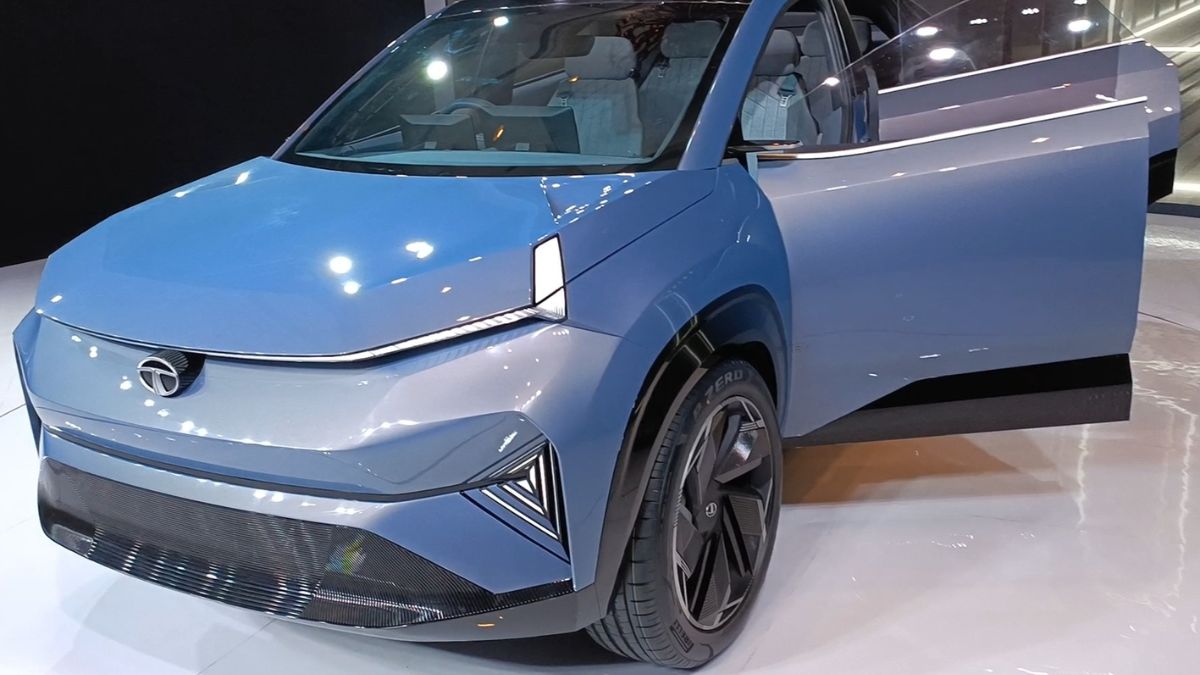 Upcoming Tata EV SUVs: Here's The Timeline For Launch Of Curvv, Harrier And Sierra EV